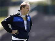 Bóng đá anh, ngoại hạng anh, lịch thi đấu euro 2012, Qatar quyết dự World Cup 2014